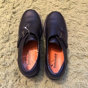 TIMBERLAND MONK LOAFER MENS